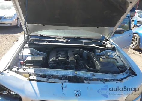 2007 Dodge Charger z USA, uszkodzony, nr VIN 2B3KA43G07H618142